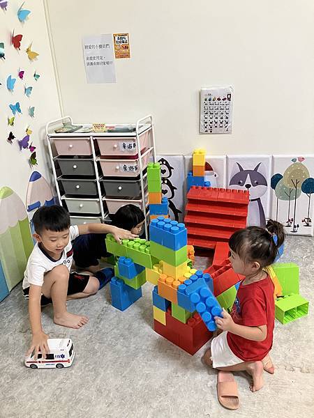 親子景點-好萌oh爸民宿