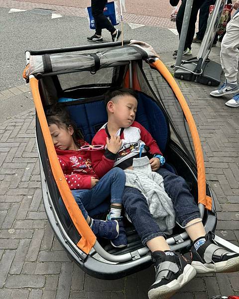 荷蘭生活 生活日誌11 荷蘭生活 生活日誌11