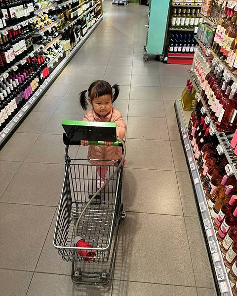 荷蘭生活 第四個月之佑佑戶外教學