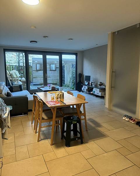 荷蘭生活 生活日誌20 買房上 荷蘭生活 生活日誌20 買房上