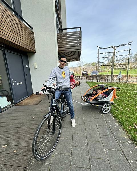 荷蘭生活 生活日誌24 買房稅務