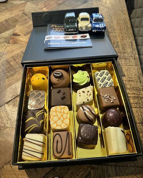 荷蘭生活 生活日誌24 買車上