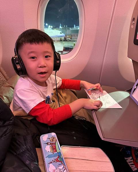 荷蘭生活 生活日誌31 隨身行李下