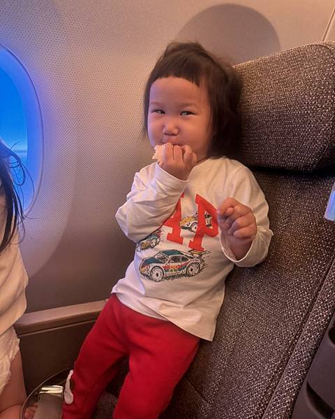 荷蘭生活 生活日誌31 隨身行李下