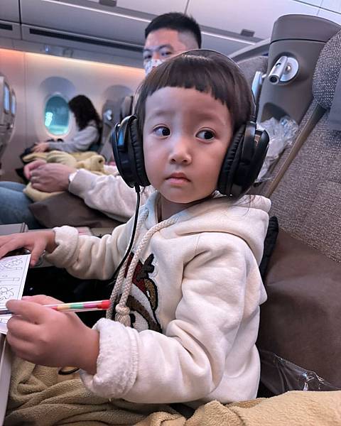 荷蘭生活 生活日誌31 隨身行李下