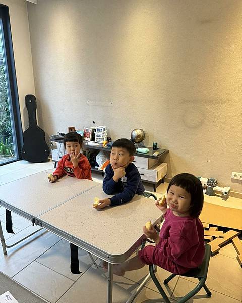 荷蘭生活 生活日誌32 海運的遺珠之憾(有些東西我們在荷蘭購