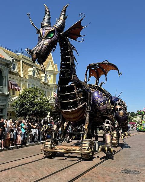 親子旅遊 法國旅遊 Disney