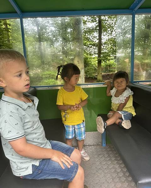 #荷蘭生活 玩樂分享 RCN Vakantiepark De #荷蘭生活 玩樂分享 RCN Vakantiepark De