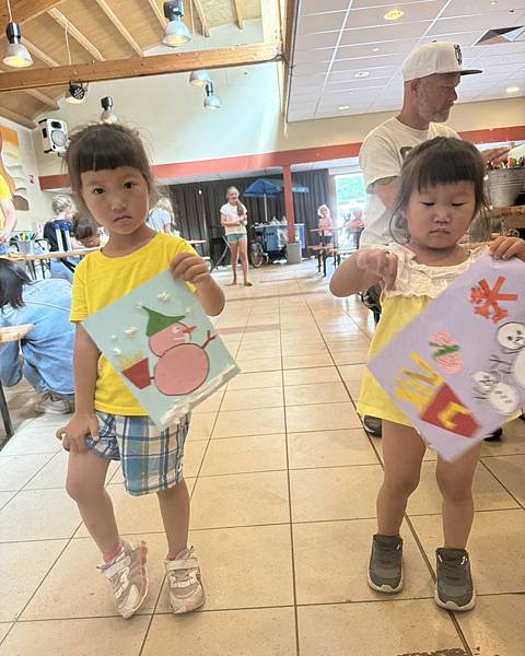 #荷蘭生活 玩樂分享 RCN Vakantiepark De #荷蘭生活 玩樂分享 RCN Vakantiepark De