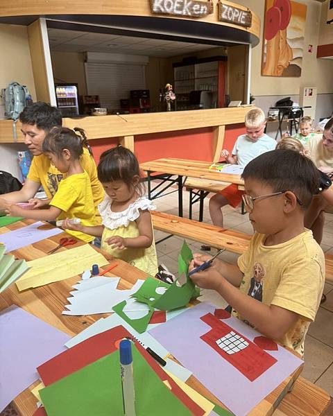 #荷蘭生活 玩樂分享 RCN Vakantiepark De #荷蘭生活 玩樂分享 RCN Vakantiepark De