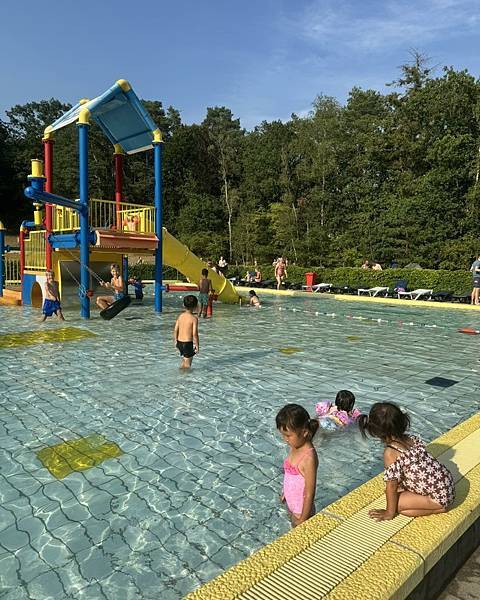 #荷蘭生活 玩樂分享 RCN Vakantiepark De #荷蘭生活 玩樂分享 RCN Vakantiepark De