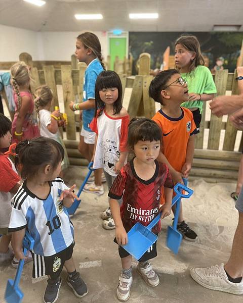 #荷蘭生活 玩樂分享 RCN Vakantiepark De #荷蘭生活 玩樂分享 RCN Vakantiepark De