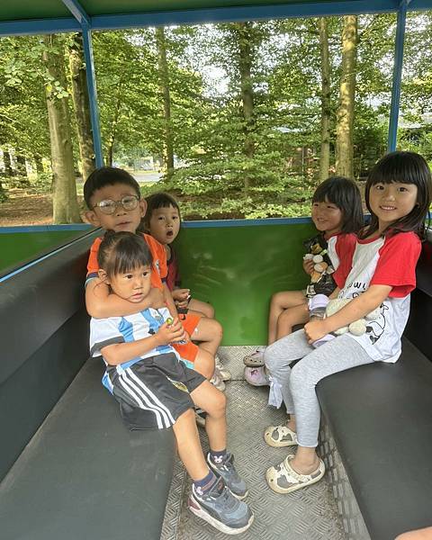 #荷蘭生活 玩樂分享 RCN Vakantiepark De #荷蘭生活 玩樂分享 RCN Vakantiepark De