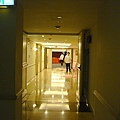 12樓宴會廳長廊