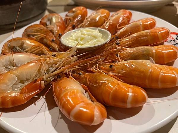 新竹海鮮餐廳-黃金海岸活蝦之家 新竹海鮮餐廳-黃金海岸活蝦之家