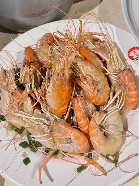 新竹海鮮餐廳-黃金海岸活蝦之家 新竹海鮮餐廳-黃金海岸活蝦之家