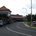 Ngurah Rai 國際機場