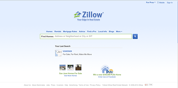 Zillow