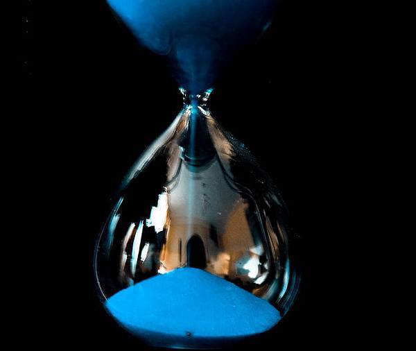 sandglass sandglass
