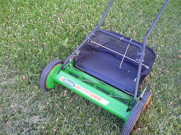 mower mower