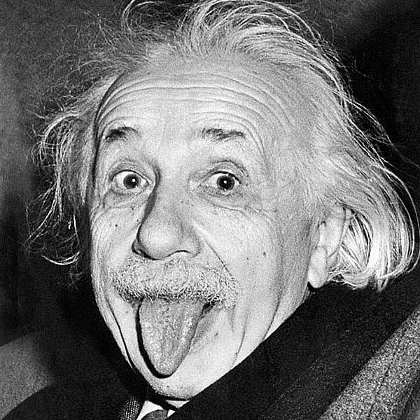 Einstein Einstein