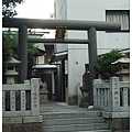 秋鶯神社