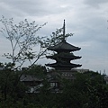 三層塔其實才是大景點