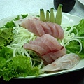 sashimi