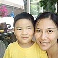 Henry in LA 2008 006.jpg