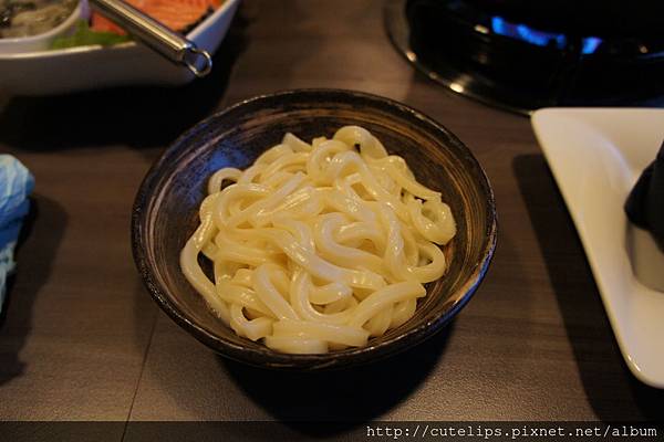 日本讚岐烏龍麵