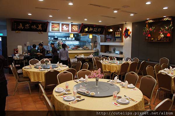 店內環境 店內環境