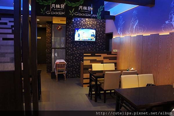 店內環境 店內環境