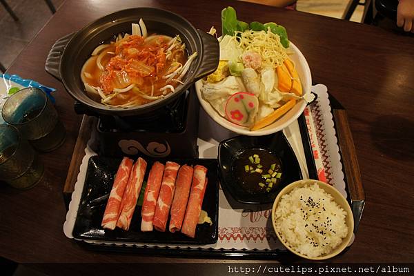 泡菜火鍋 泡菜火鍋