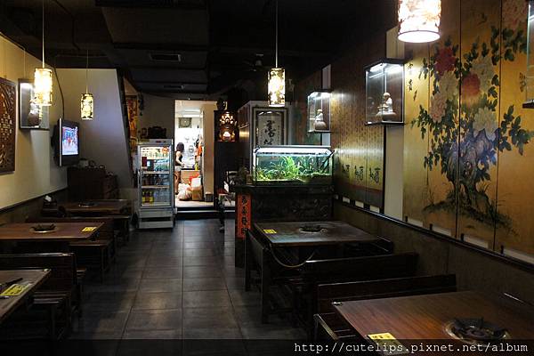 用餐環境 用餐環境