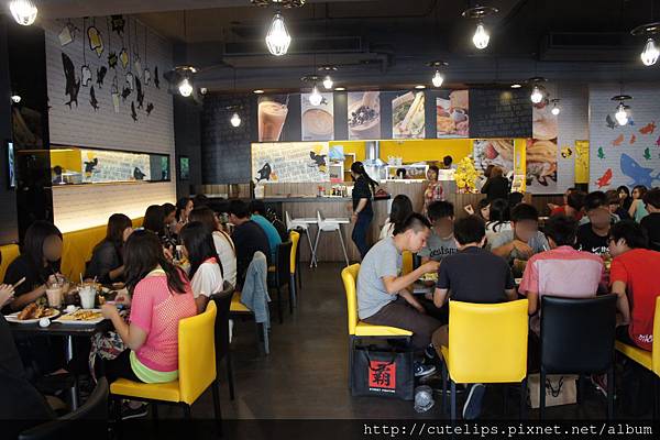 店內環境 店內環境