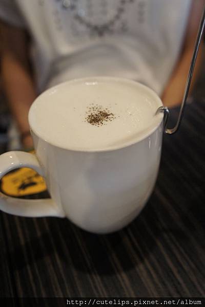 espresso蘑菇濃湯 espresso蘑菇濃湯
