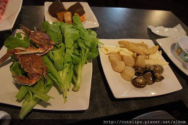 火鍋食材 火鍋食材