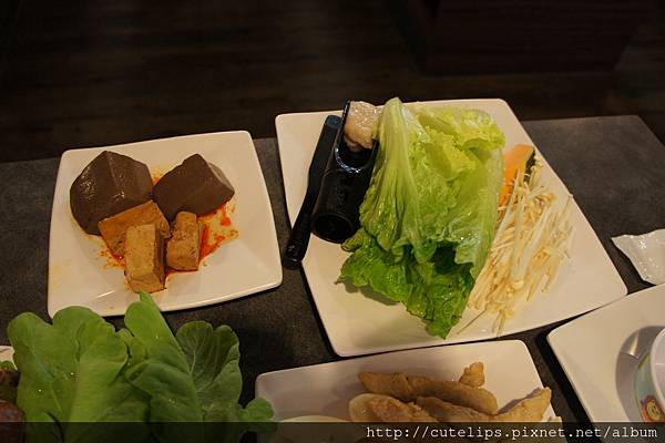 火鍋食材 火鍋食材