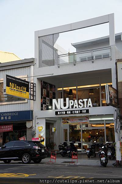店面外觀 店面外觀