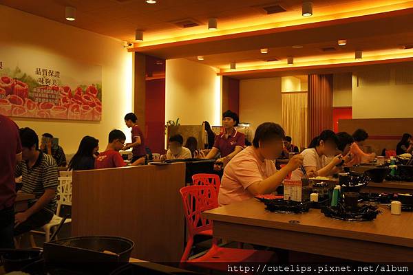 店內環境 店內環境