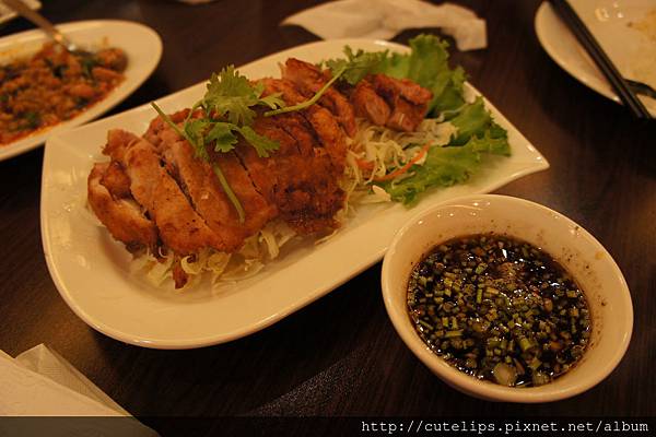 招牌椒麻雞 招牌椒麻雞