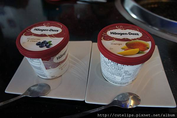 Haagen-Dazs冰淇淋103/8/24