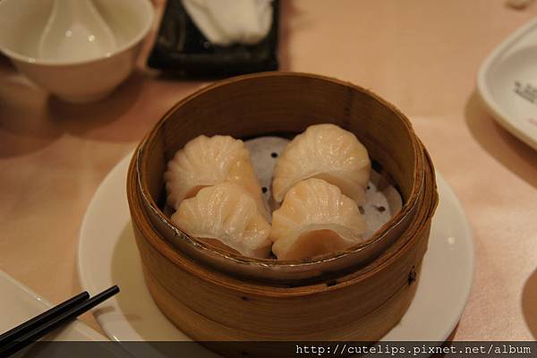 環籠蝦餃皇 環籠蝦餃皇