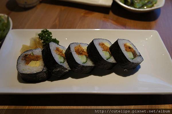海苔壽司 海苔壽司