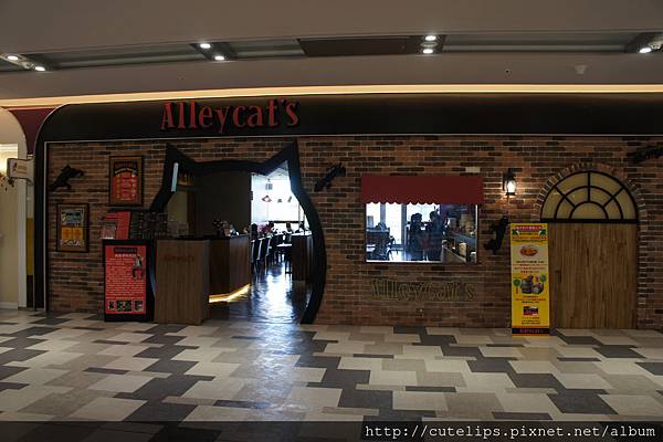 南紡夢時代2樓店面外觀 南紡夢時代2樓店面外觀