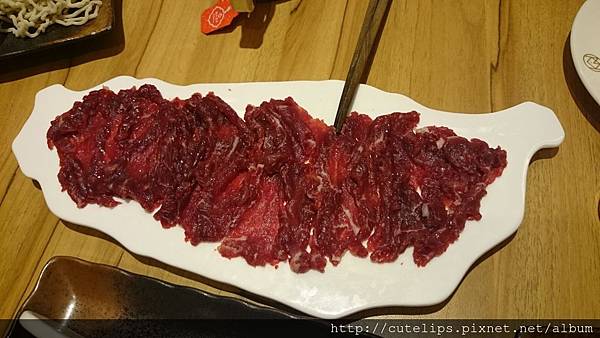 臺灣本土溫體牛肉104/5/24