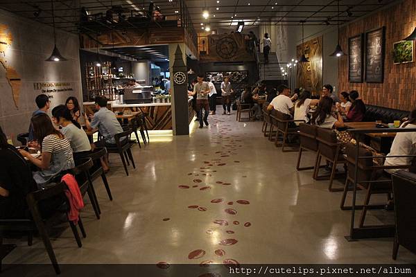 店內環境 店內環境
