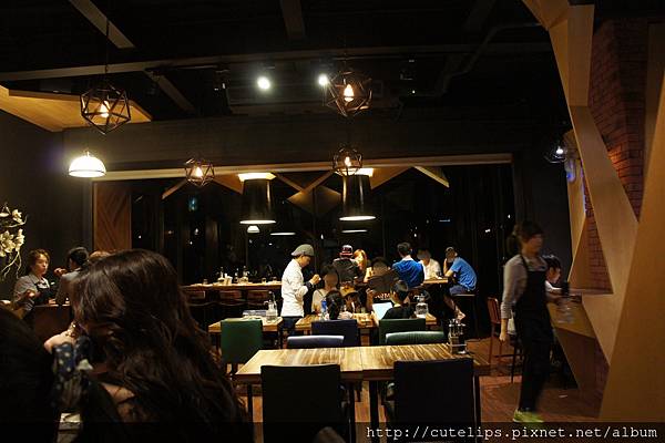 用餐環境 用餐環境