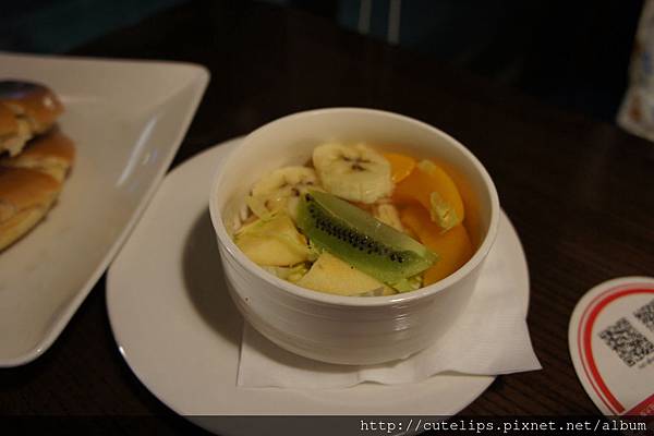 小寶貝套餐-水果沙拉104/8/1 小寶貝套餐-水果沙拉104/8/1