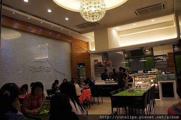 用餐環境 用餐環境